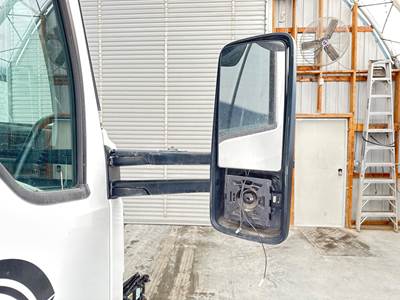 Kenworth T680 Door Mirror