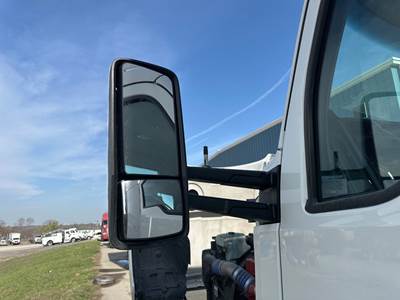 Kenworth T680 Door Mirror