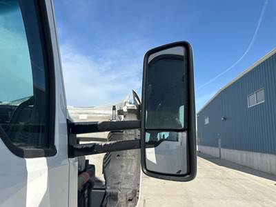Kenworth T680 Door Mirror