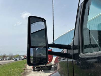 Kenworth T680 Door Mirror