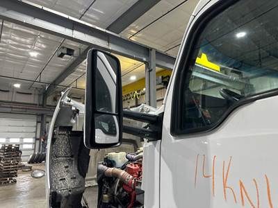 Kenworth T680 Door Mirror