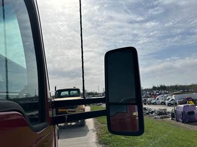 Kenworth T680 Door Mirror