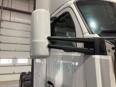 Kenworth T680 Door Mirror