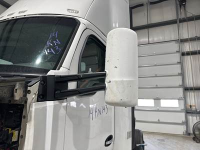 Kenworth T680 Door Mirror