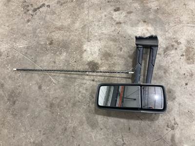 Kenworth T680 Door Mirror