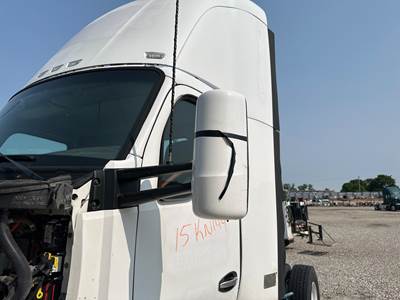 Kenworth T680 Door Mirror