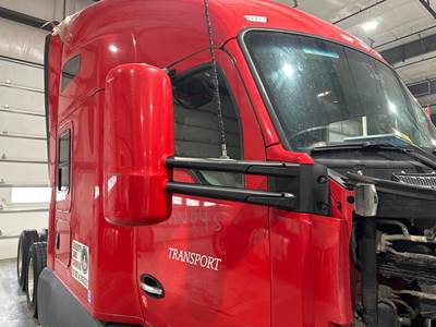Kenworth T680 Door Mirror