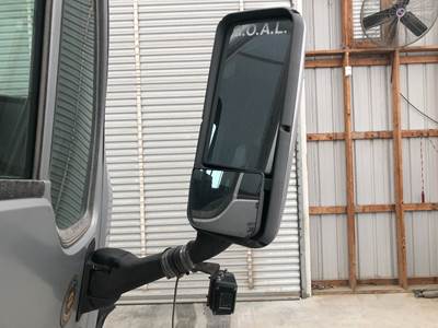 Kenworth T700 Door Mirror