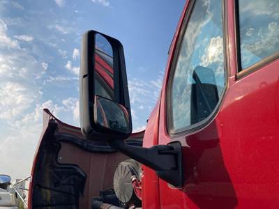 Kenworth T700 Door Mirror