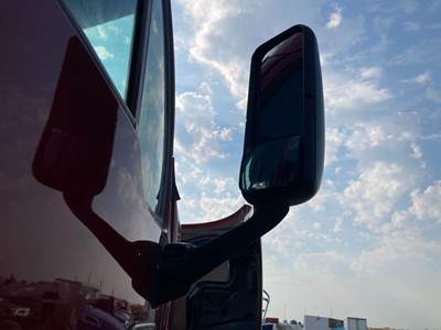 Kenworth T700 Door Mirror