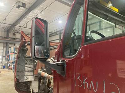 Kenworth T700 Door Mirror