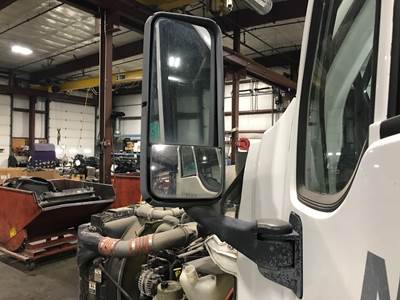 Kenworth T700 Door Mirror