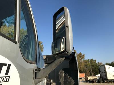 Kenworth T700 Door Mirror