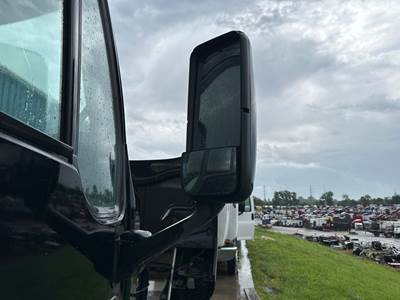Kenworth T700 Door Mirror