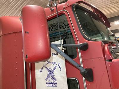 Kenworth T800 Door Mirror
