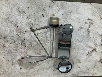 Kenworth T800 Door Mirror