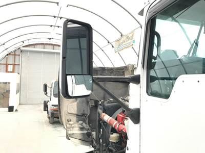 Kenworth T800 Door Mirror