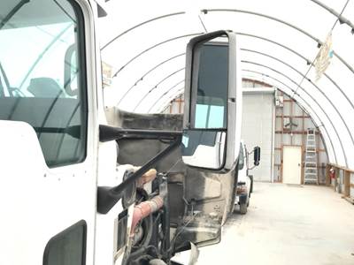 Kenworth T800 Door Mirror