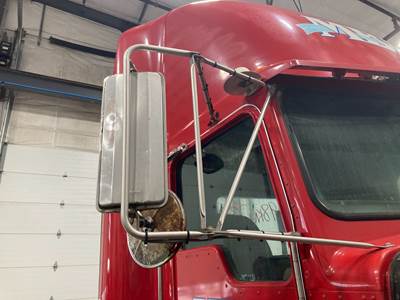 Kenworth T800 Door Mirror