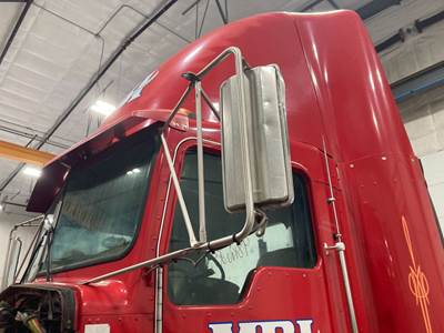Kenworth T800 Door Mirror