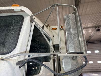 Kenworth T800 Door Mirror