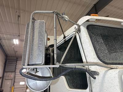 Kenworth T800 Door Mirror