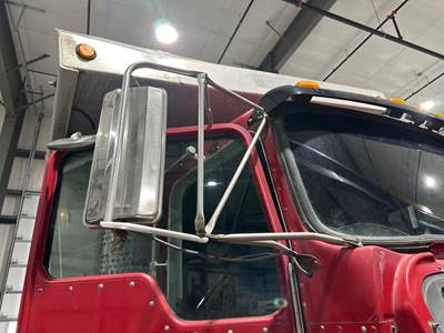 Kenworth T800 Door Mirror