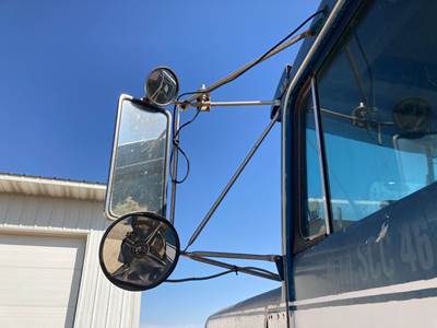 Kenworth W900B Door Mirror