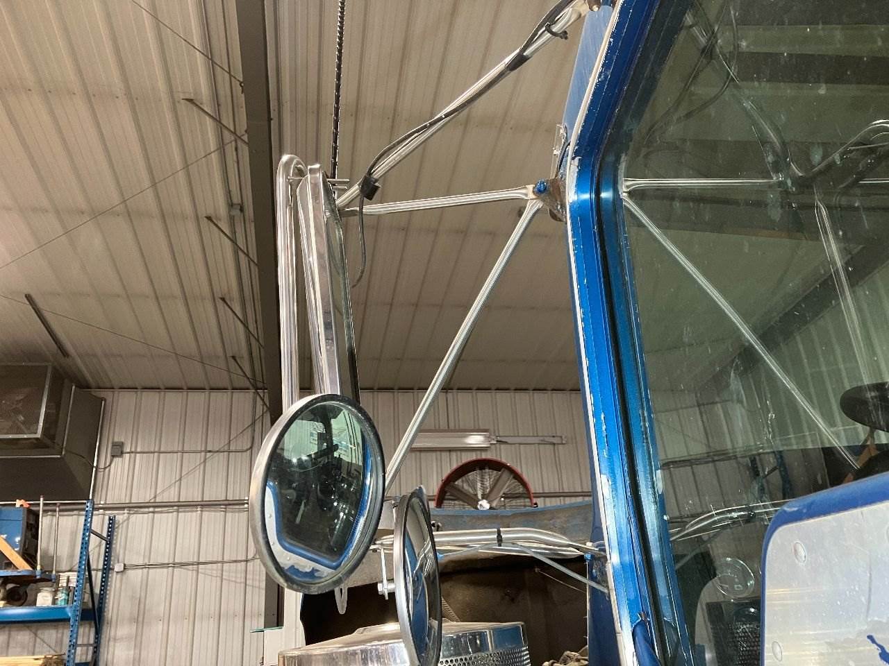 1997 Kenworth W900L Door Mirror For Sale Sioux Falls, SD 25545561