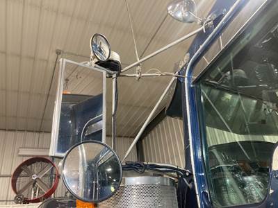 Kenworth W900L Door Mirror