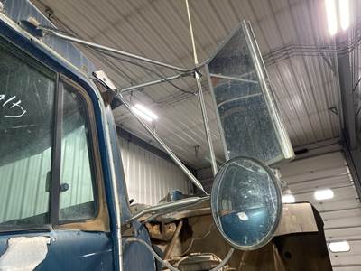 Kenworth W900L Door Mirror