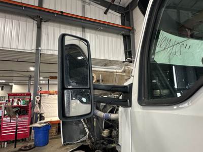 Kenworth W990 Door Mirror