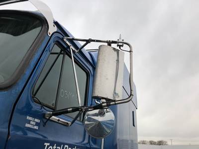 Mack CH Door Mirror