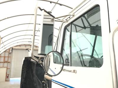 Mack CH Door Mirror