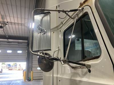 Mack CH Door Mirror