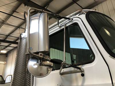 Mack CH Door Mirror