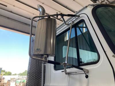 Mack CH Door Mirror