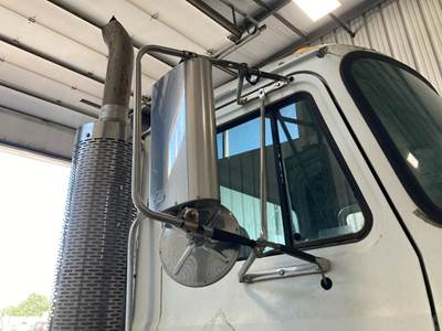 Mack CH Door Mirror