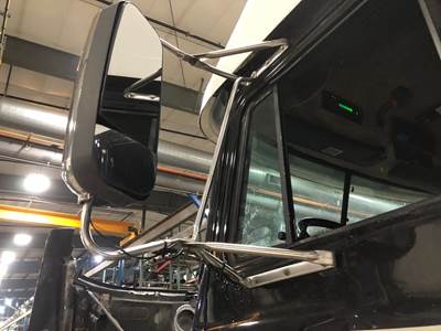 Mack CH Door Mirror