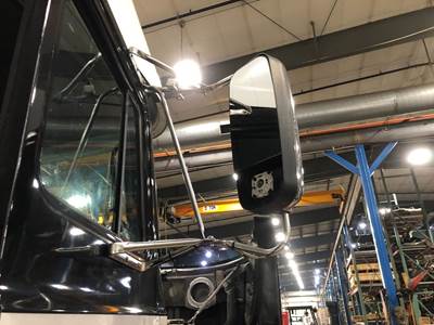 Mack CH Door Mirror