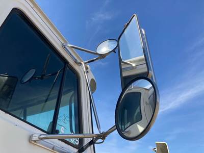 Mack CH Door Mirror
