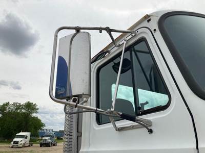 Mack CH Door Mirror
