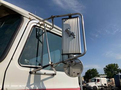 Mack CH Door Mirror