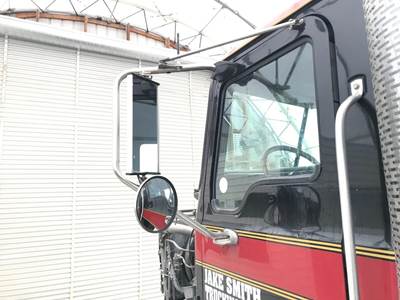 Mack CH Door Mirror