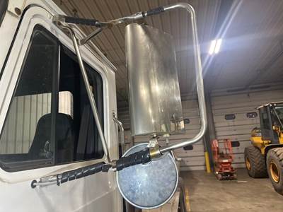 Mack CH Door Mirror
