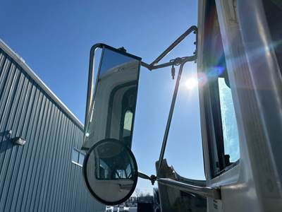 Mack CH Door Mirror