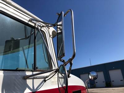 Mack CH Door Mirror