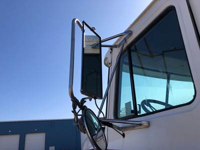 Mack CH Door Mirror