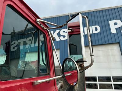Mack CH Door Mirror