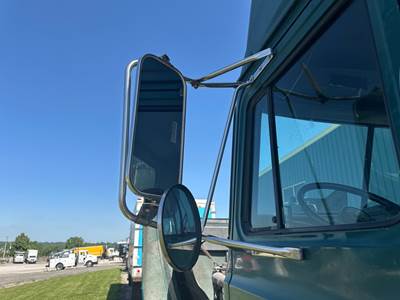 Mack CH Door Mirror